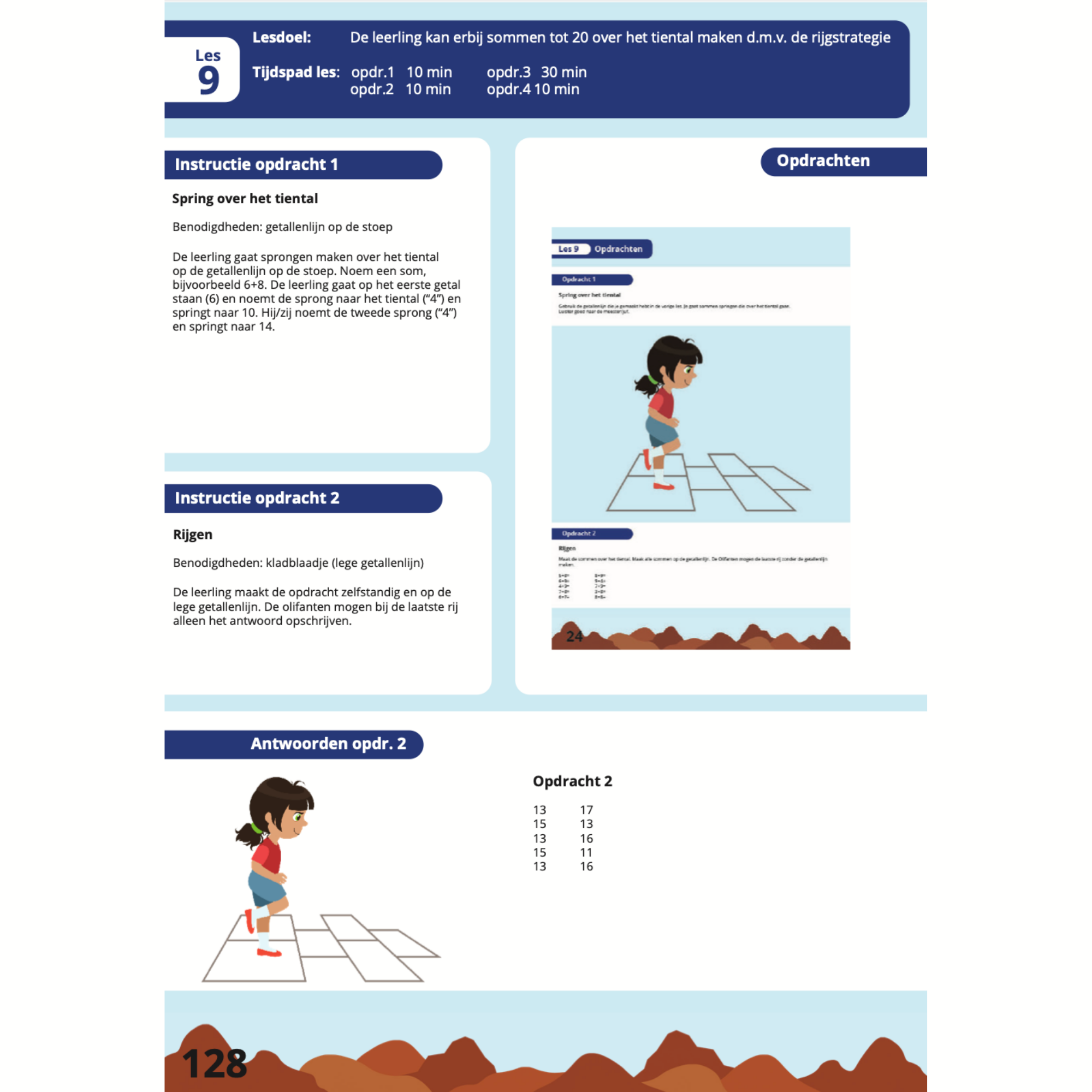 Werkboeken Taal & Rekenen (E-Book)