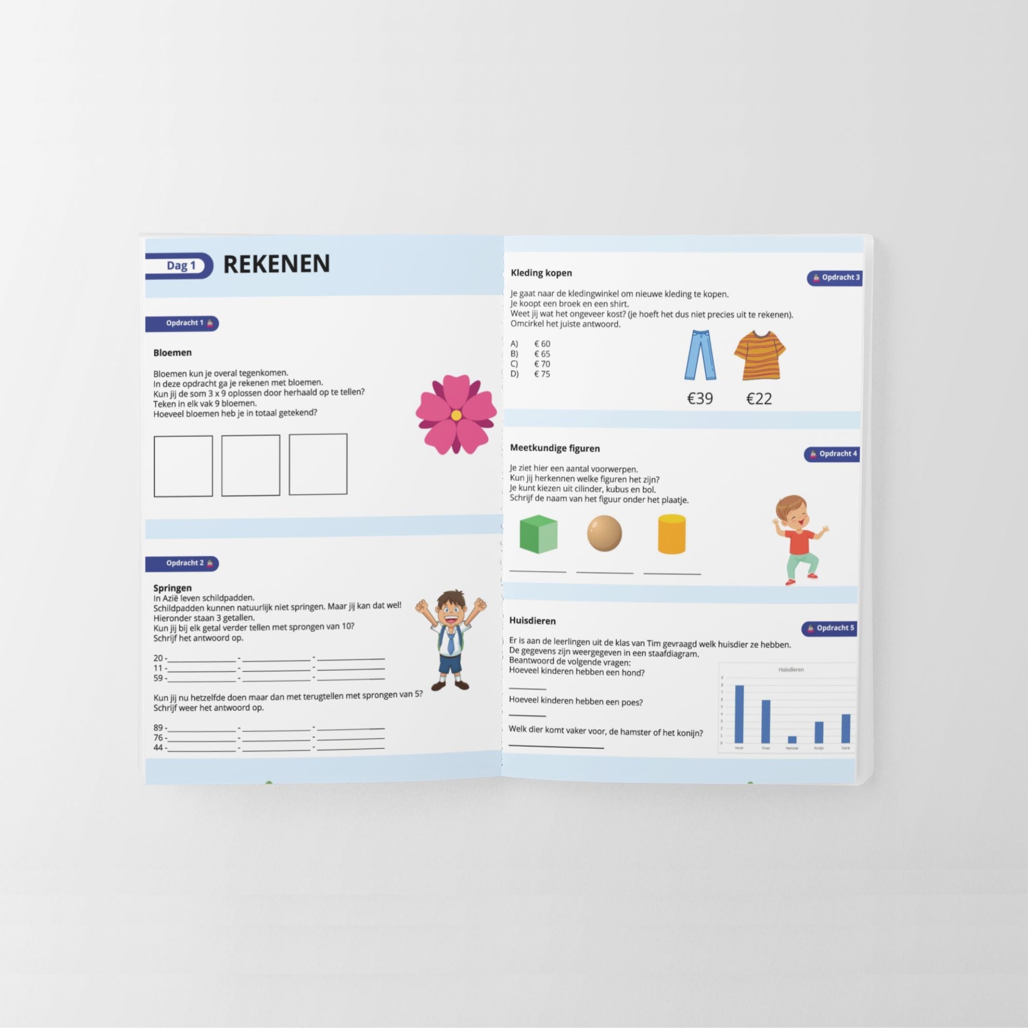 Groep 7 - Taal (e-books)
