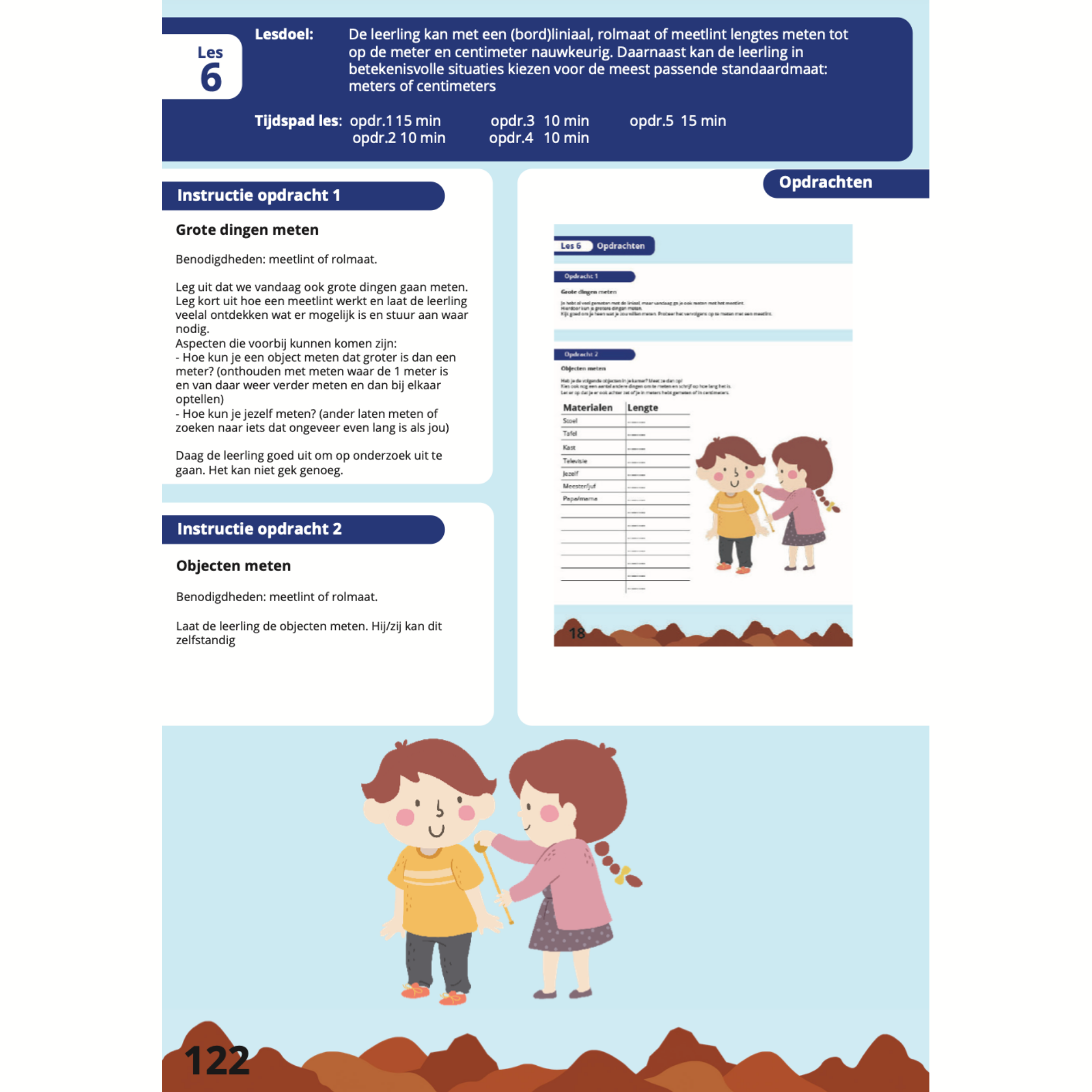 Werkboeken Taal & Rekenen (E-Book)