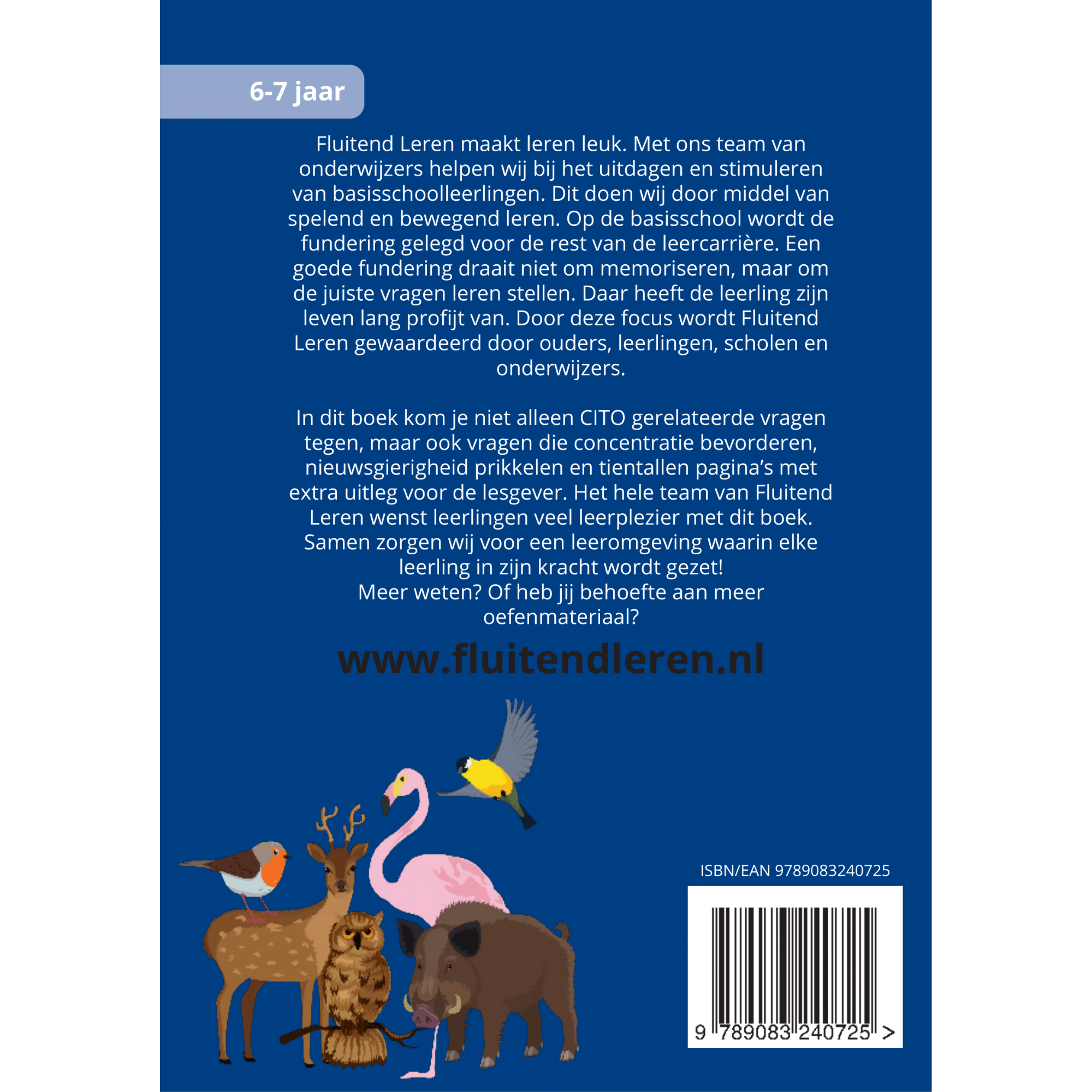 Groep 3 - Rekenen