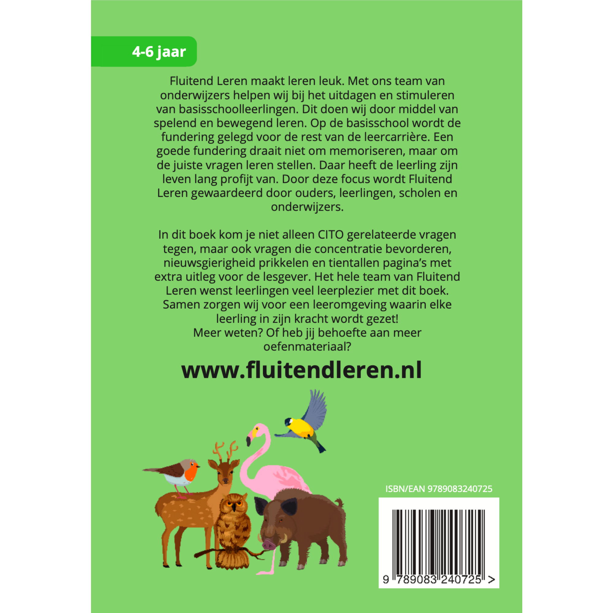 Groep 1/2 - Rekenen