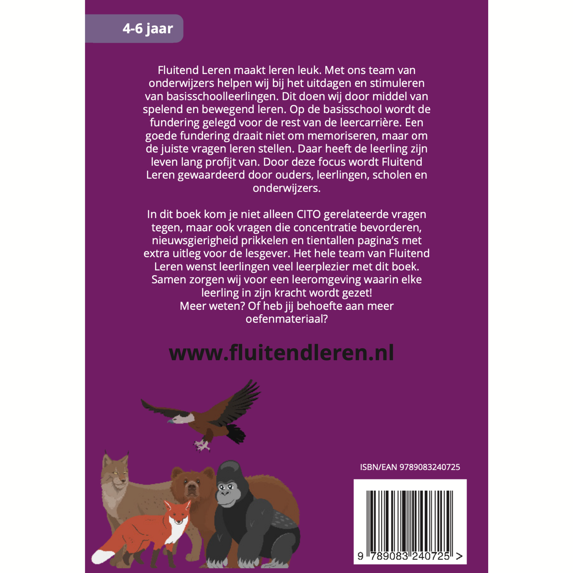 Groep 1/2 - Taal
