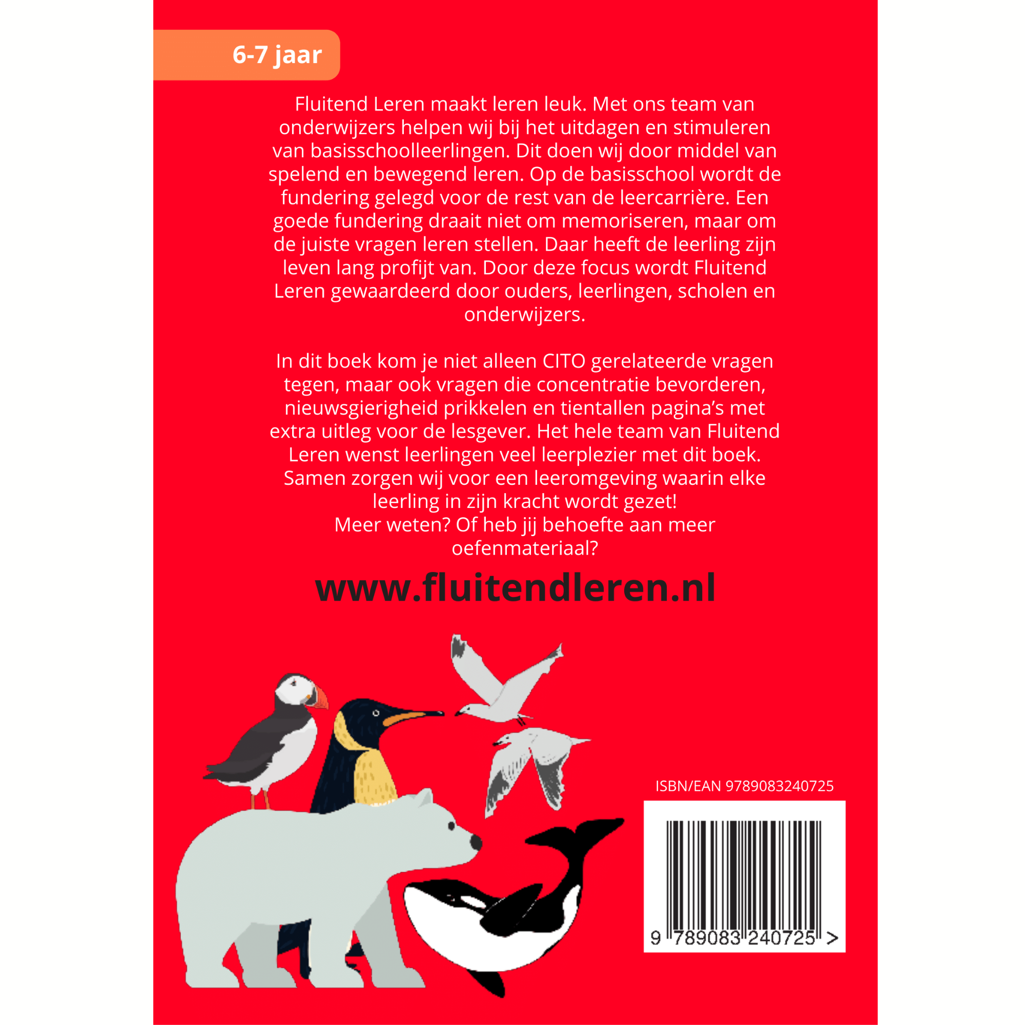 Groep 3 - Taal