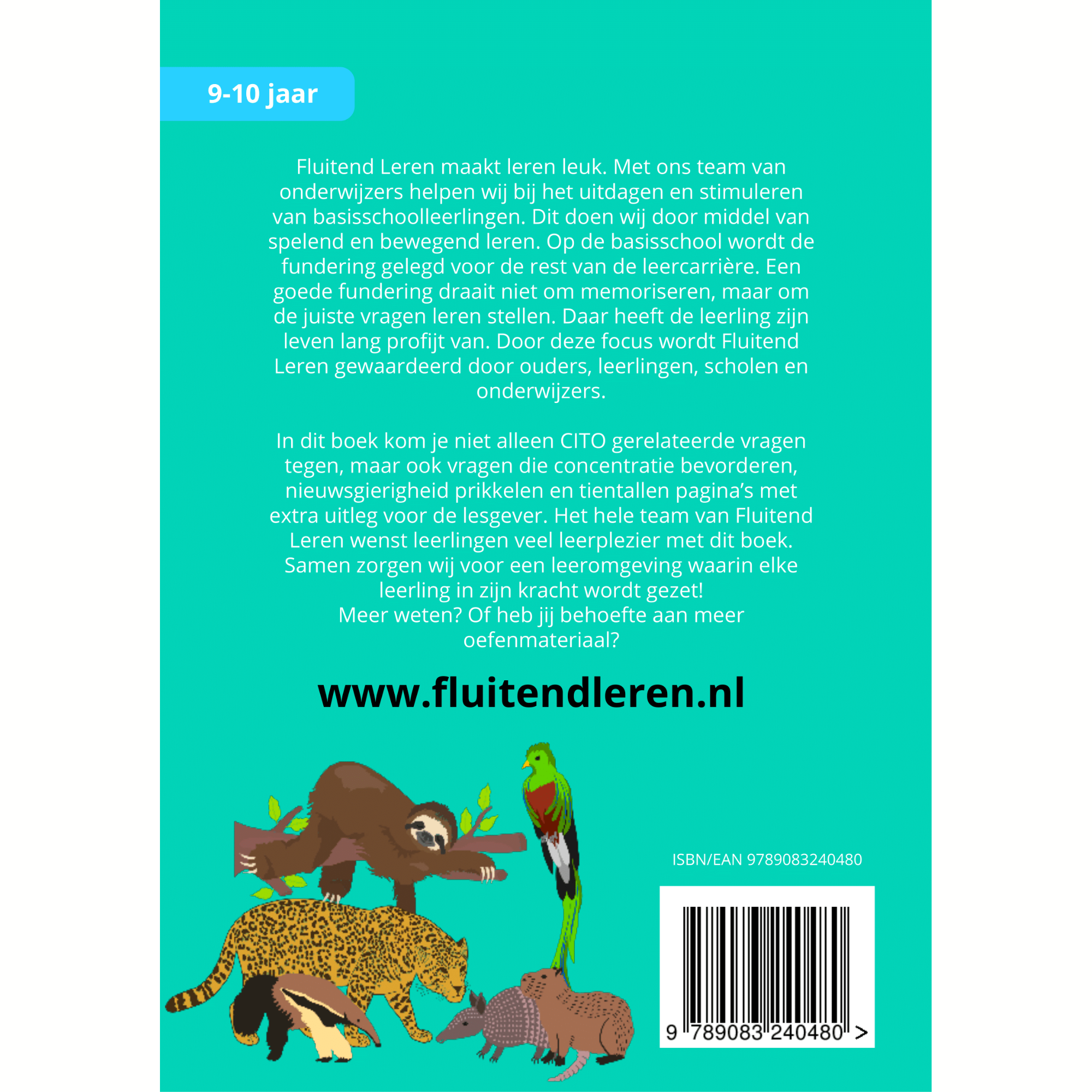 Groep 6 - Rekenen (e-books)