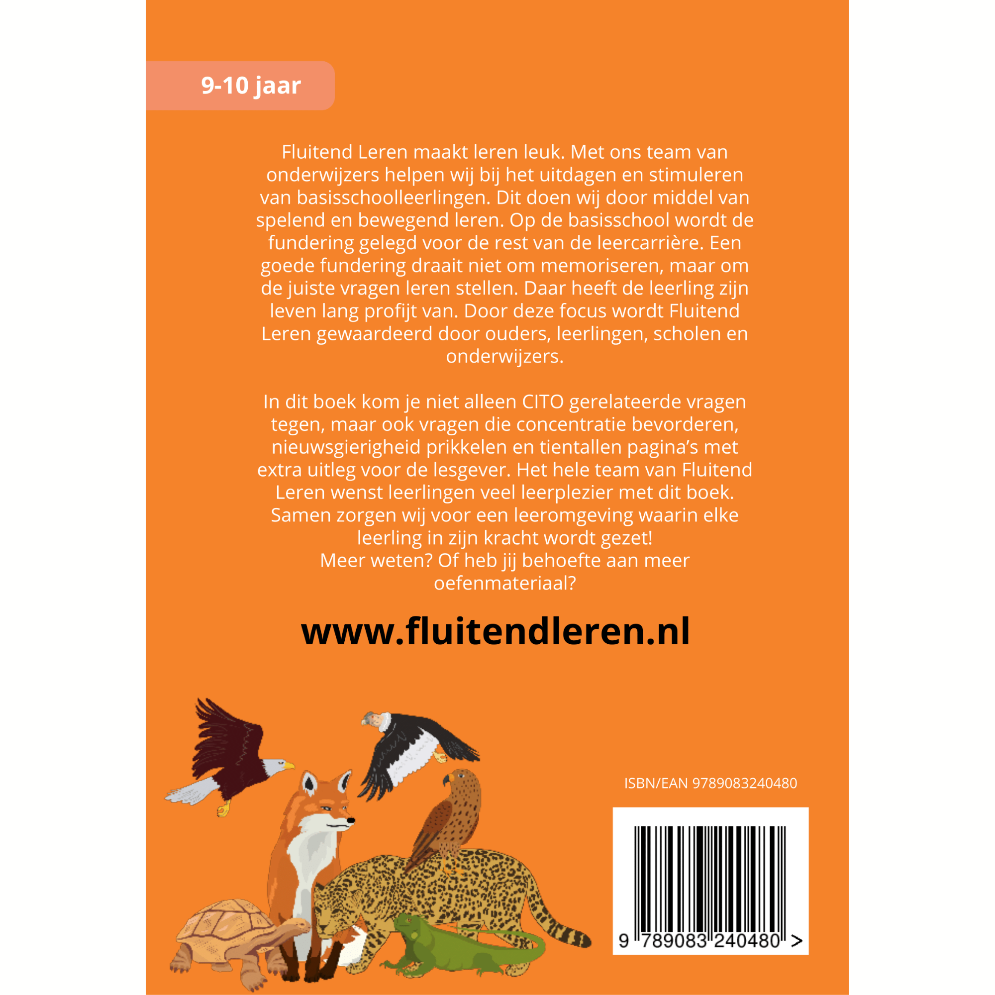 Groep 6 - Taal (e-books)
