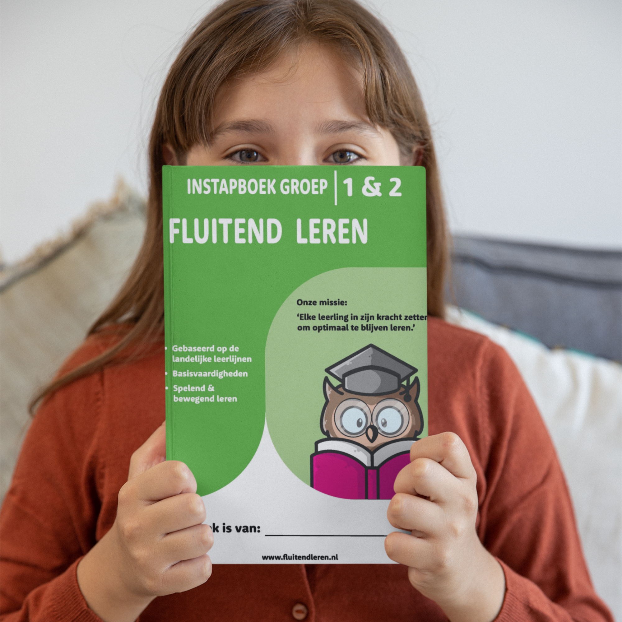 Instapboek