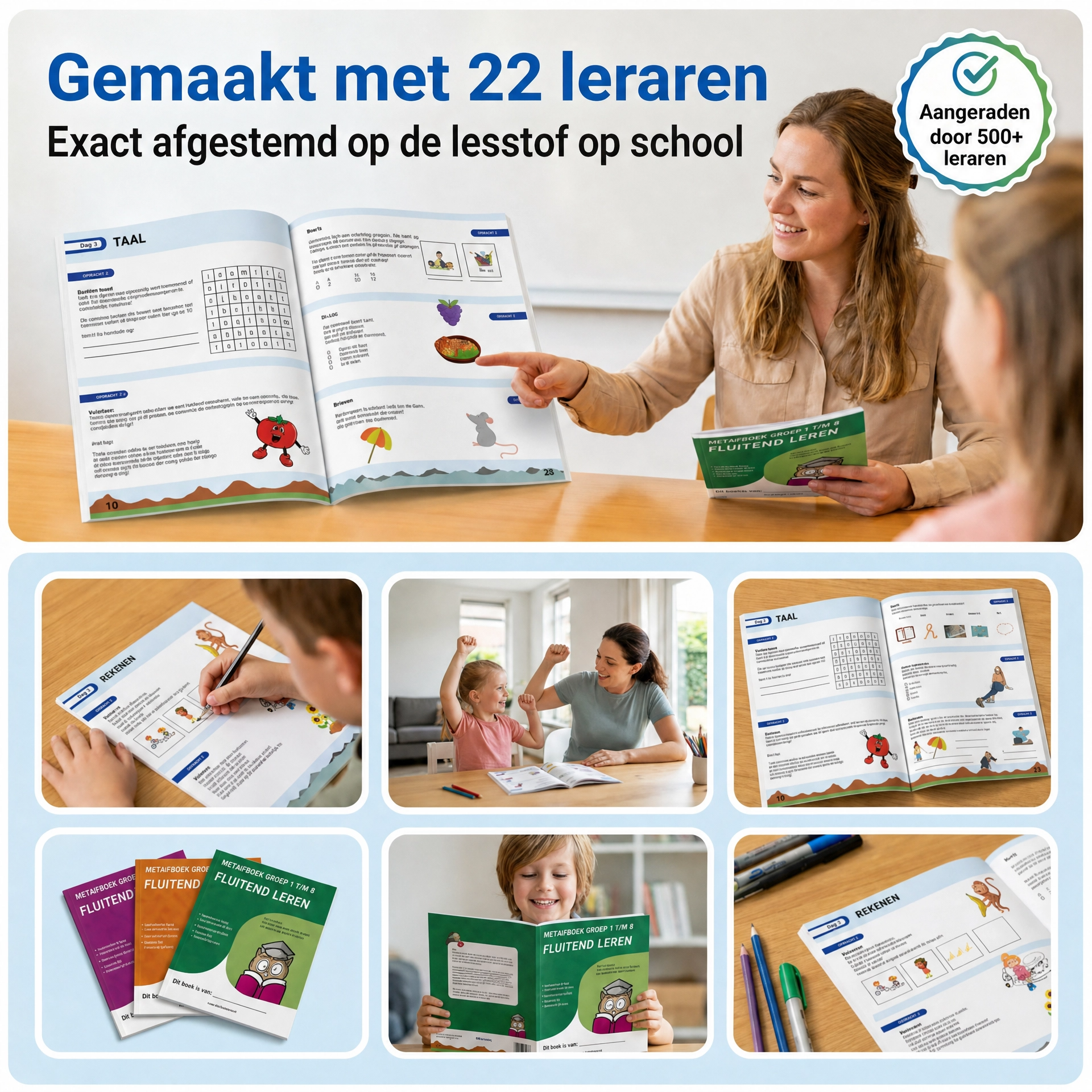 Instapboek