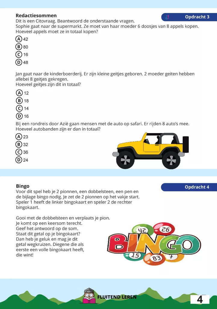 Oefenblad Rekenen - Groep 5_Page_04