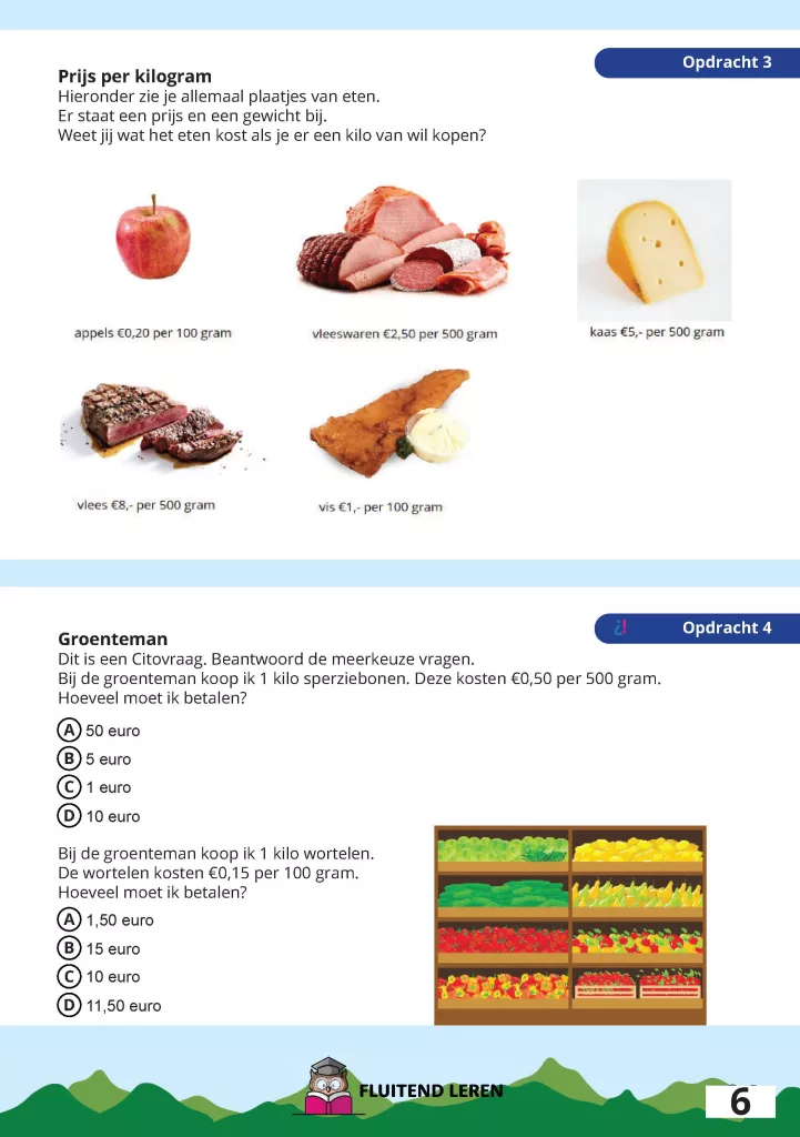 Oefenblad Rekenen - Groep 5_Page_06