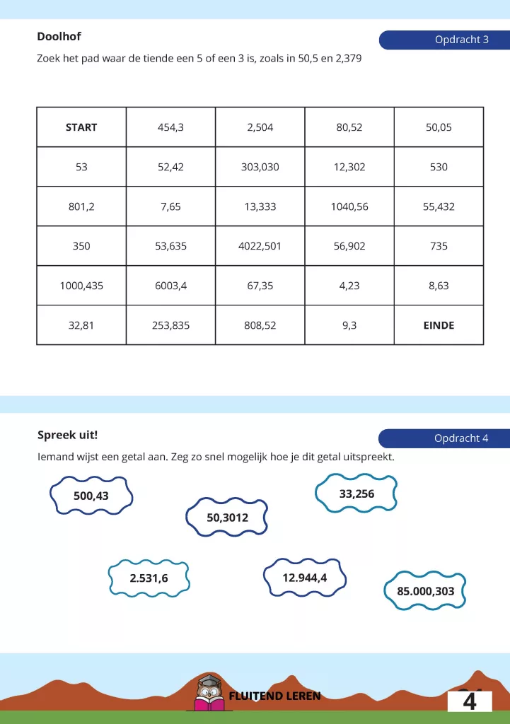 Oefenblad Rekenen - Groep 7_Page_04