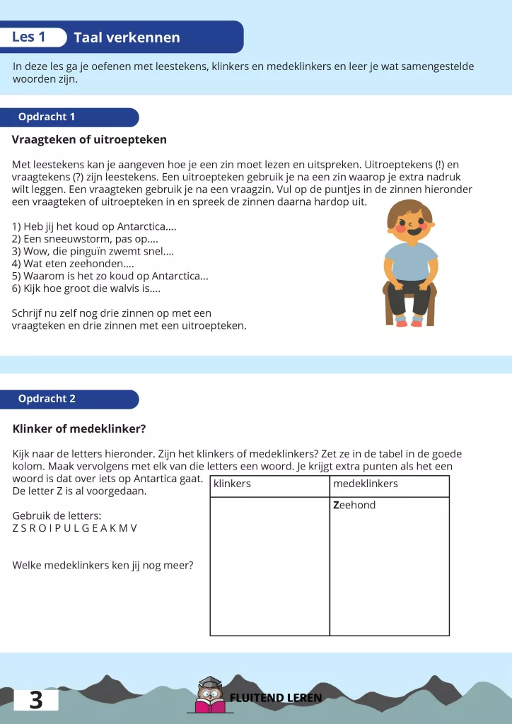 Oefenblad Taal - Groep 3_Page_03