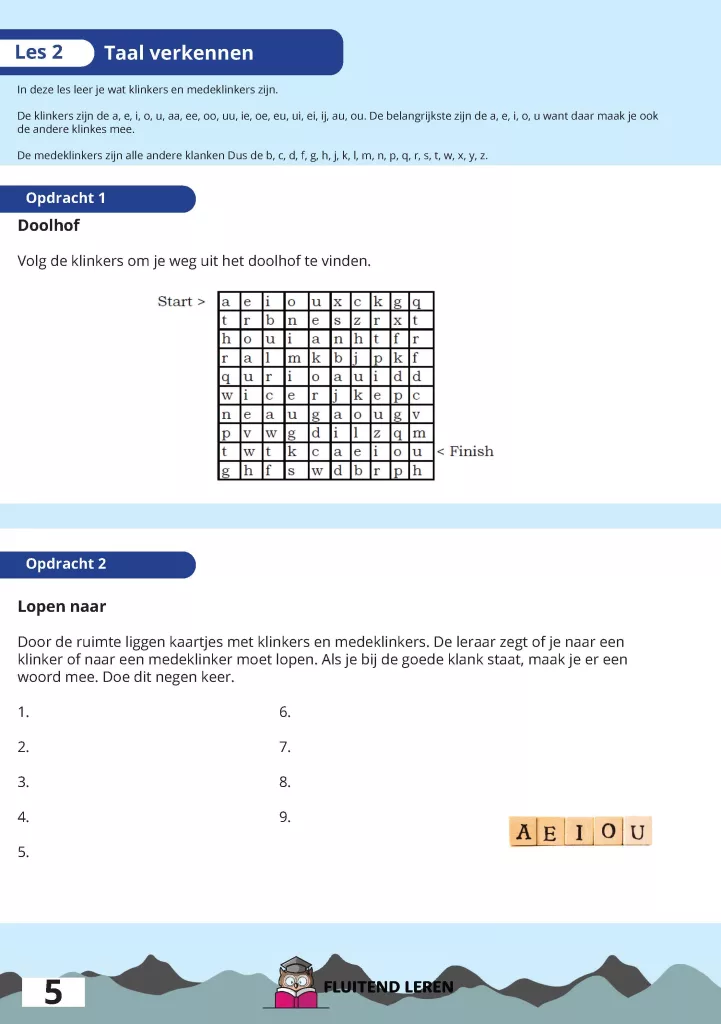 Oefenblad Taal - Groep 3_Page_05