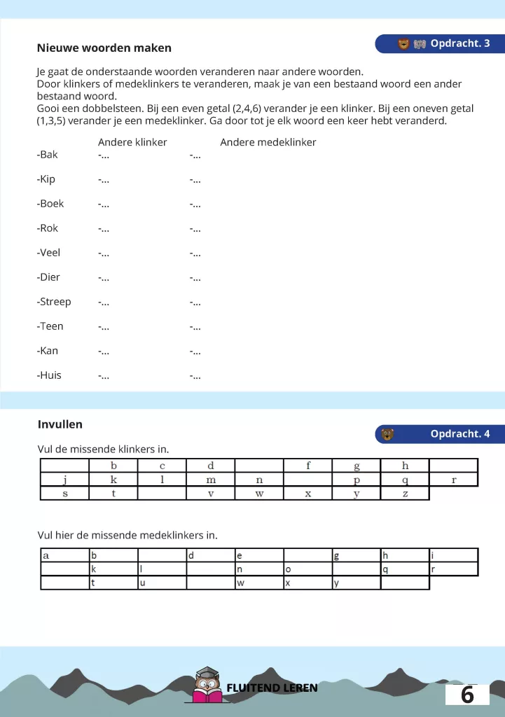 Oefenblad Taal - Groep 3_Page_06