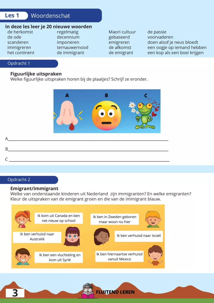 Oefenblad Taal - Groep 7_Page_03