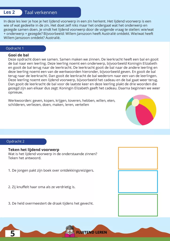 Oefenblad Taal - Groep 7_Page_05