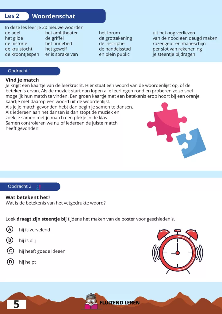 Oefenblad Taal - Groep 8_Page_05