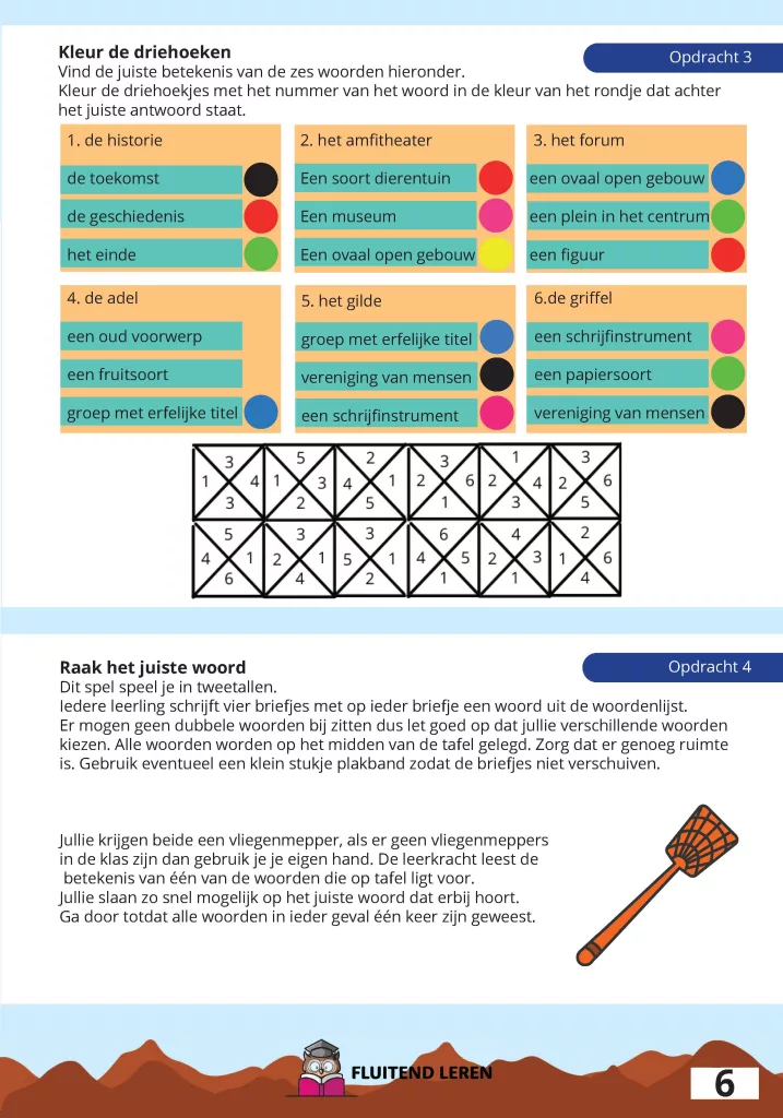 Oefenblad Taal - Groep 8_Page_06